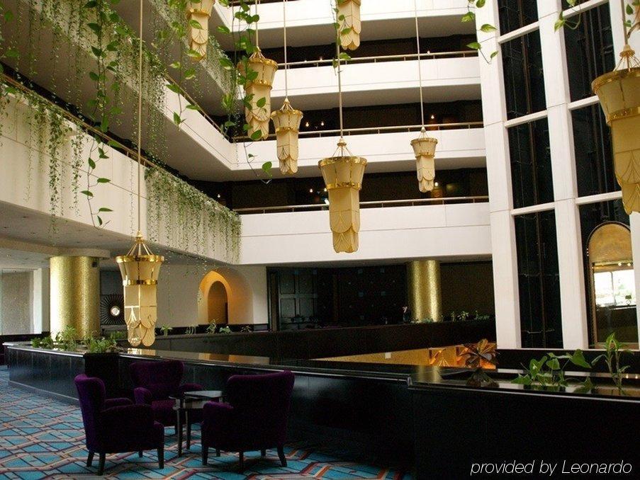 Ishtar Hotel Baghdād Dış mekan fotoğraf