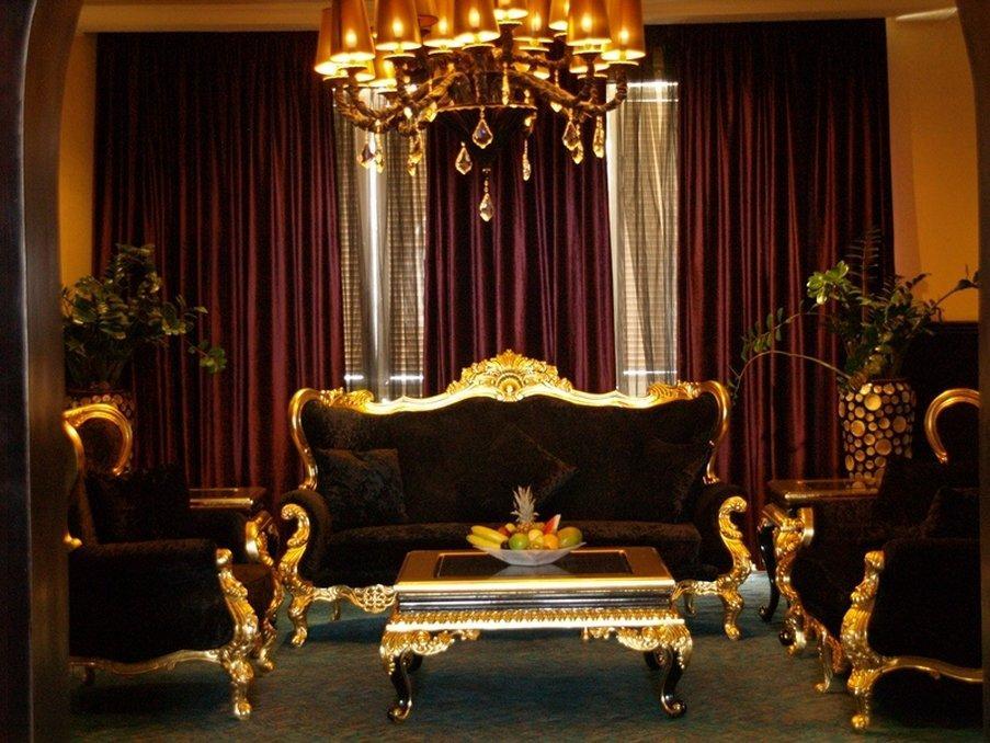 Ishtar Hotel Baghdād Dış mekan fotoğraf